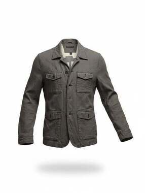 John Varvatos USA Field Jacket